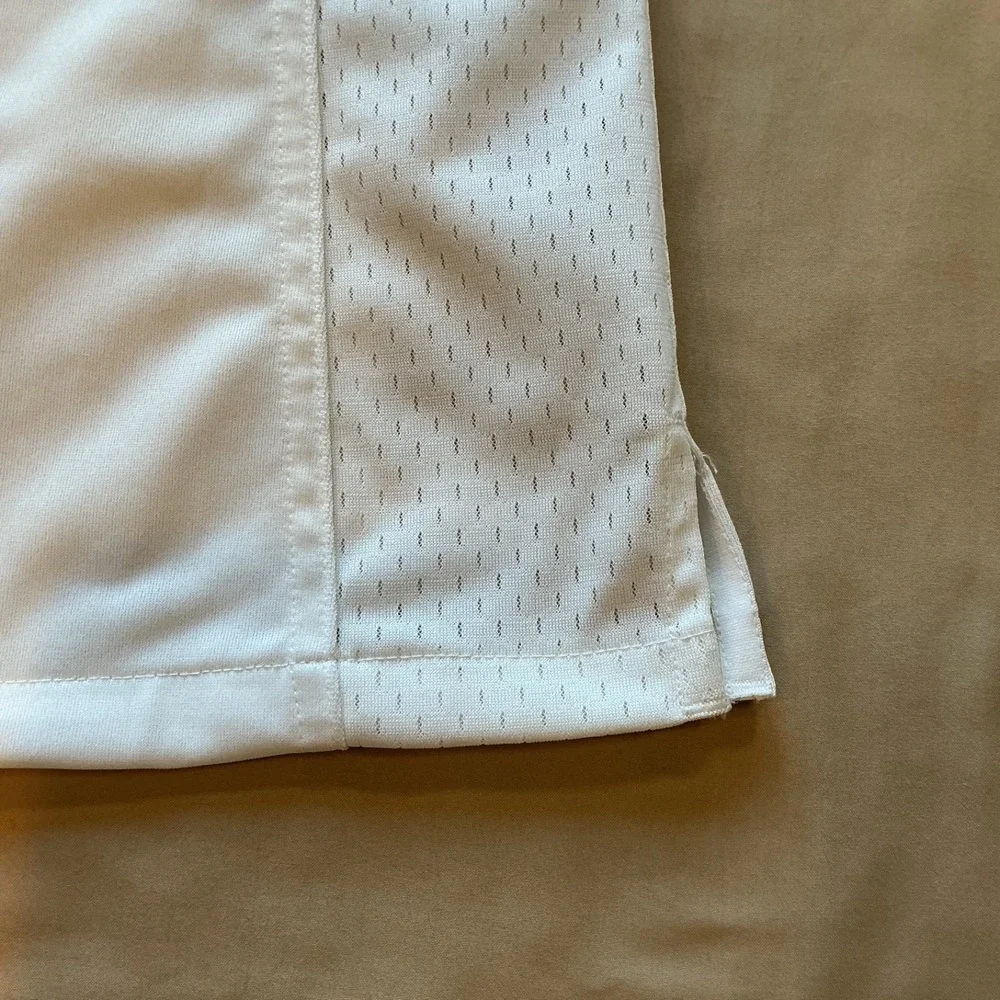 NFL Nike On Field 49ERS‎ San Fransisco Jersey #10 Jim Garoppolo Dri Fit Size Lrg